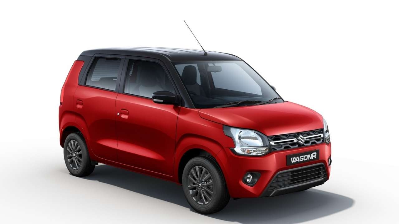 Maruti WagonR Festive Discount Alert Check Updated Prices & Savings Up to ₹79,600