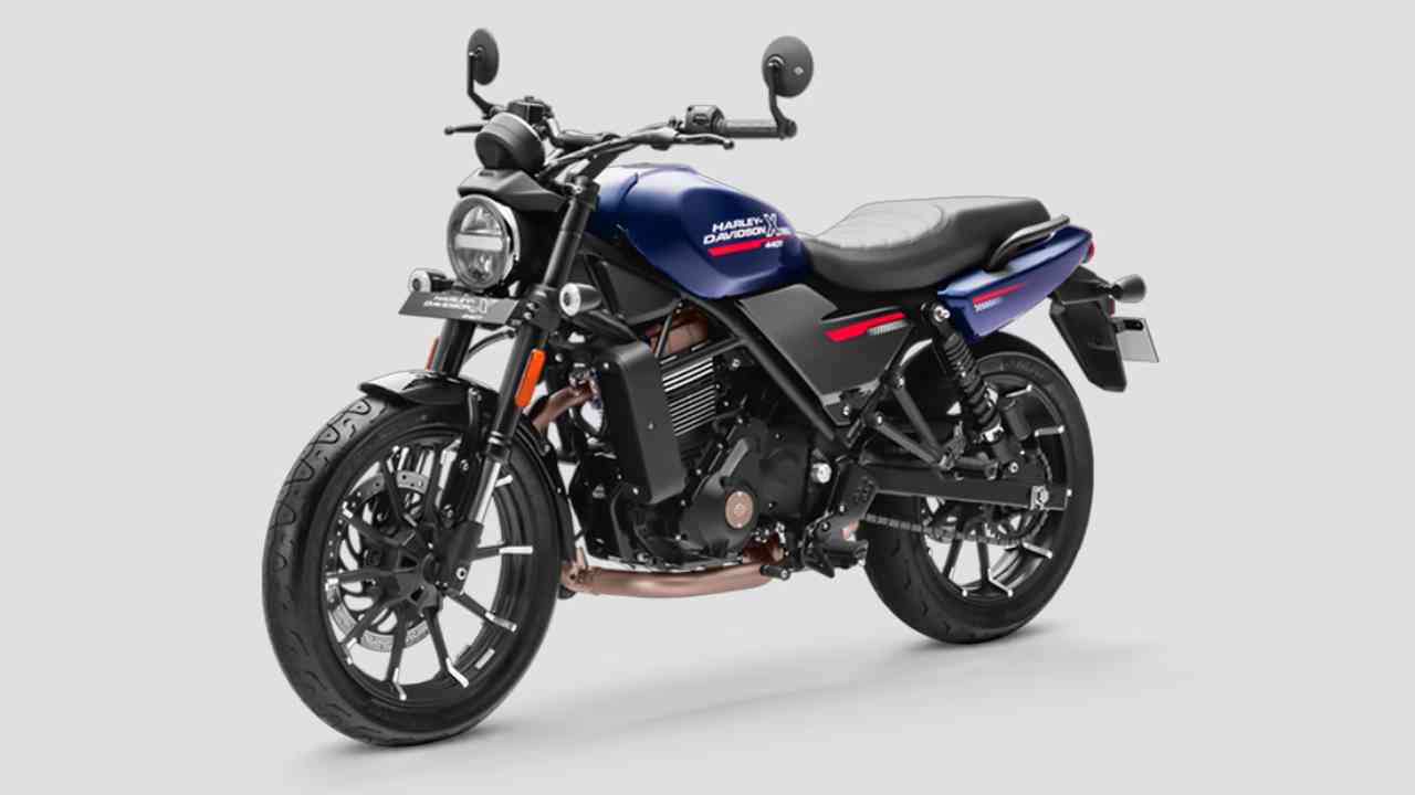 Harley-Davidson X440T vs Rivals